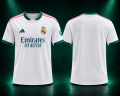 Real Madrid Home & Away Half Sleeve Premium Jersey - Real Madrid Jersey 2026/27.