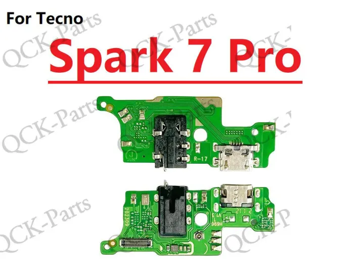 For%20Tecno%20Pouvoir%204%20LC7%20Charger%20Board%20For%20Tecno%20Spark%205%20Air%20LC8%20USB%20Charging%20Port%20Board%20Dock%20Plug%20Socket%20Jack%20Connector%20Flex%20Cable%20For%20%20Tecno%20Spark%207%20KF6%20%20Pro%20-%20Image%205