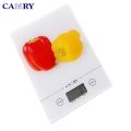 Camry EK9151 Electronic kitchen Scale Digital Smart super slim touch button -5 kg. 