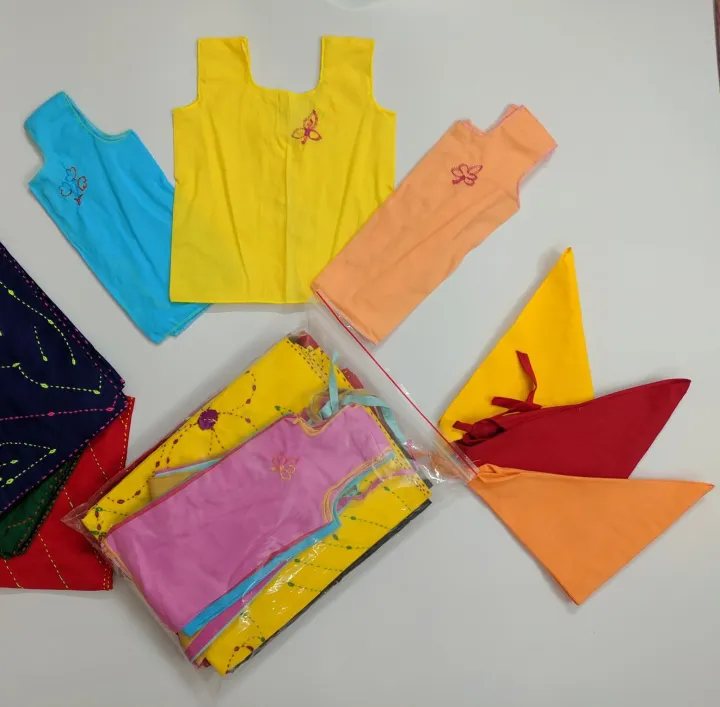 9Pcs%20Nima%20&%20Nappy%20With%20Katha%20Set%20For%20New%20Bron%20Multi%20color.%20Baby%20Gift.%20-%20Image%203