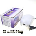 Aquarium Air Pump Fish Tank Mini Compressor with Check Valve Tube 2pcs bubble stones Aquatic Accessories 2m Rubber Hose.