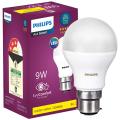 Philips Ace Saver 9W 830 lm B22 3000K A55. 