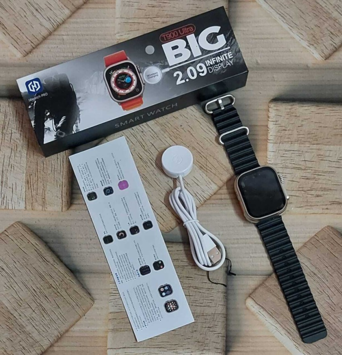 T900%20Ultra%20Smartwatch%20%E2%80%93%20Fitness%20Tracking,%20Notifications%20&%20Long%20Battery%20-%20HD%20Display,%20Fitness%20Tracker,%20Waterproof,%20Heart%20Rate%20Monitor,%20Bluetooth%20Calling%20For%20Apple%20Watch%20-%20Image%208