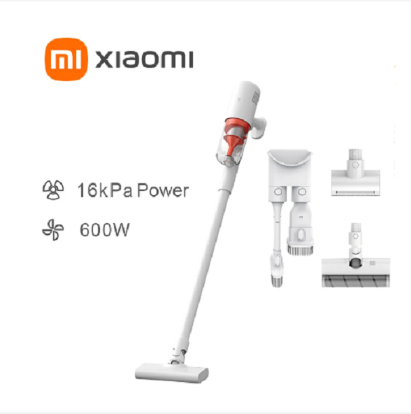 XIAOMI%20MIJIA%20Vacuum%20Cleaner%202%20B210%20Sweeping%20Cleaning%20Tools%2016kPa%20for%20House%20Sweeping%20Strong%20Cyclone%20Suction%200.5L%20Transparent%20Dust%20Box%20-%20Image%209
