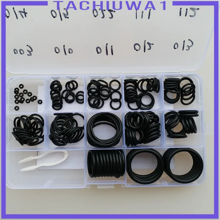 %5BTACHIUWA1%5D%20Pack%20of%20170,%20Scuba%20Diving%20Rubber%20O-Ring%20Kit%20Assorted%20Set%20with%20Pick%20&%20Case,%2012%20Sizes%20for%20Dive%20Tank%20Vlave%20Hoes%20Regulator%20etc%20-%20Image%207