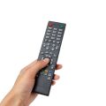 NERV Universal Remote Control Replacement Television Controller For SEIKI LCD/LED TV. 