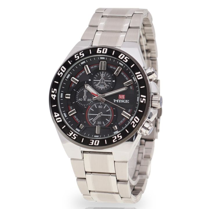 MIKE(MKS8878)%20stainless%20steel%20belt%20men%20watch%20waterproof%20MK%20quartz%20watch%20-%20Image%205