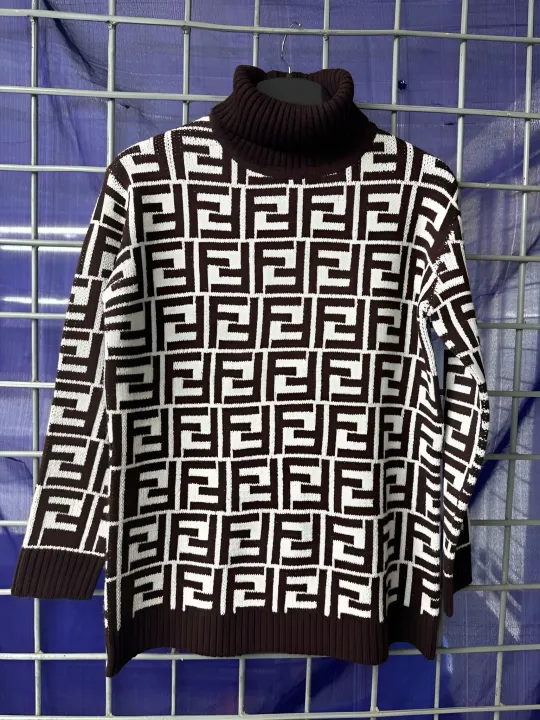 High%20Quality%20Exclusive%20Turtle%20Neck%20Pullover%20For%20Women%20-%20Image%208