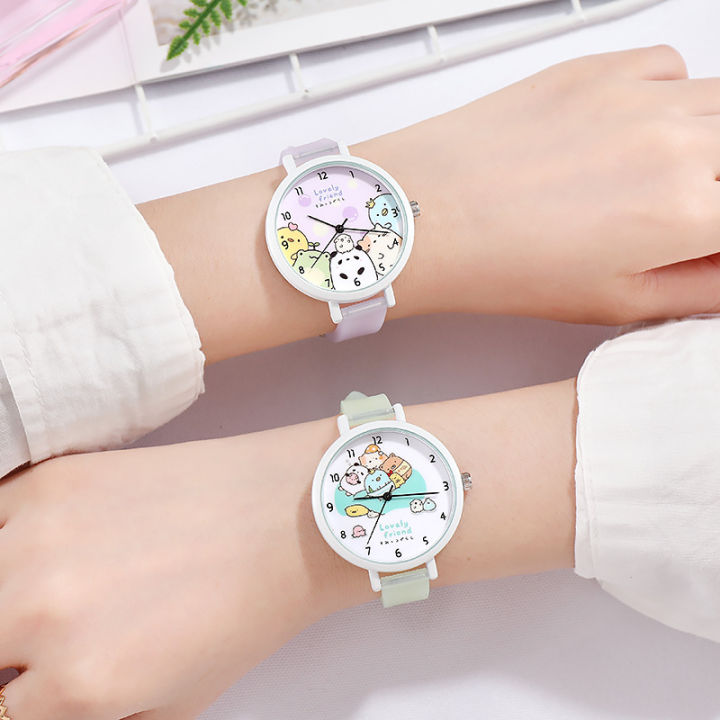 GIRLS%20CASUAL%20FASHIONABLE%20CARTOON%20LUMINOUS%20WRITST%20WATCH%20LUXURY%20DIAL%20-%20Image%207