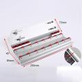 KOGEEK 45 Degree Tile Chamfering Device Stone Cutting Exposed Outside Corner Construction Tool Multifunctional Angle Cutting Helper Tools.