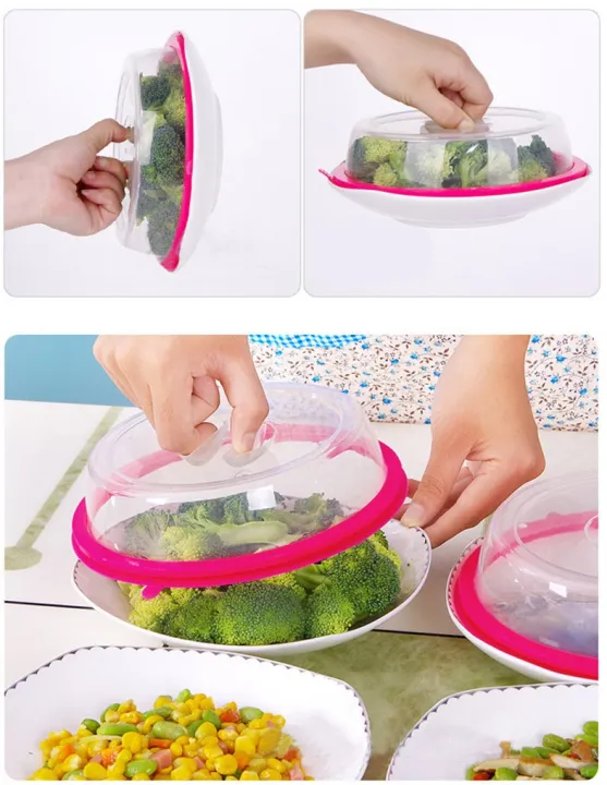 Microwave%20Oven%20Plate%20Cover%20Splatter%20Guard%20Non%20Stick%20Plastic%20Clear%20Dish%20Lid%20Food%20Cover%20Hob%20Dust%20Cover%20Lid%20(1%20PC)%20-%20Kitchen%20Accessories%20-%20Pitha%20Maker%20-%20Image%204