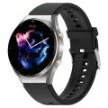 E09 Pro 1.32 inch Color Screen Watch, Support Bluetooth Call / ECG Electrocardiogram. 