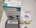 IRIS Digital blood pressure monitor medical Sphygmomanometer with Colour Display BP 103 .