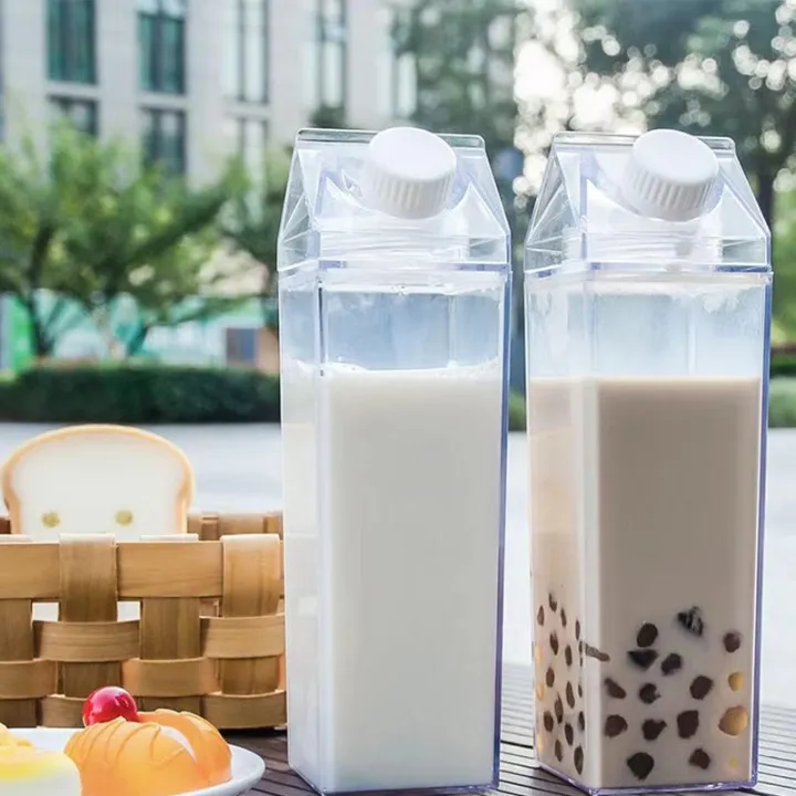 1000ml%20Square%20Milk%20Cup%20Cartoon%20Water%20Bottle%20Large%20Capacity%20Plastic%20Transparent%20Juice%20Drinking%20Cups%20Portable%20Milk%20Storage%20Box%20-%20Image%204