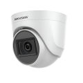 CCTV Dome Camera Hikvision DS-2CE76D0T-EXIPF 2MP Indoor Fixed Turret Camera CCTV Security Cameras. 