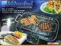 Miyako Electric Grill or BAR-B-Q maker F-018.