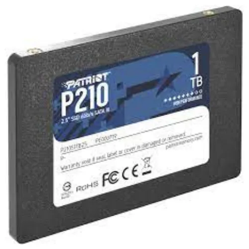 Patriot%20P210%201TB%202.5"%206GB/S%20SATA%20III%20SSD%20-%20Image%202