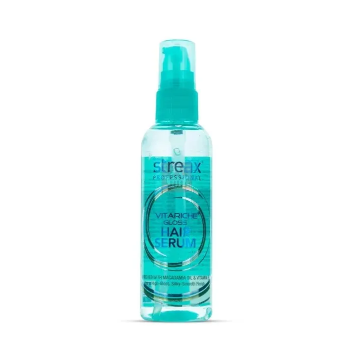 Original Indian Streax Professional Hair Serum