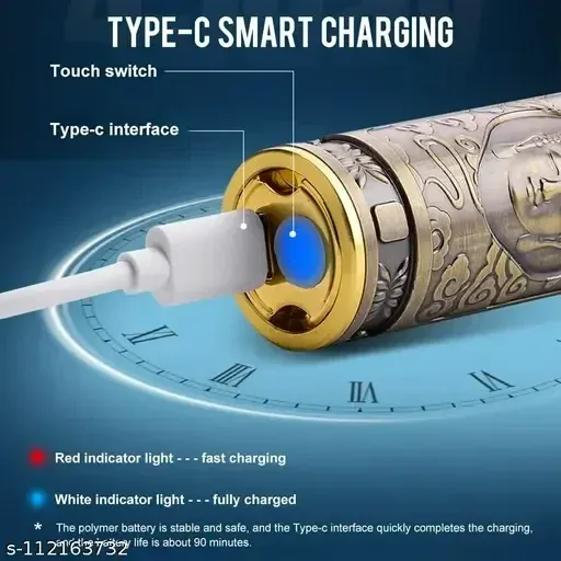 T9%20Vintage%20USB%206500%20charging%20cable%20with%20Rechargeable%20Hair%20Trimmer%20metal%20body%20Hair%20Cutting%20Machine%20For%20Men%20and%20Women%20-%20Image%203