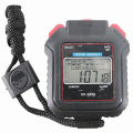 Professional Stopwatch Timer Exercise Sports Stop Watch Waterunresist Digital Chronograph Timer Counter.