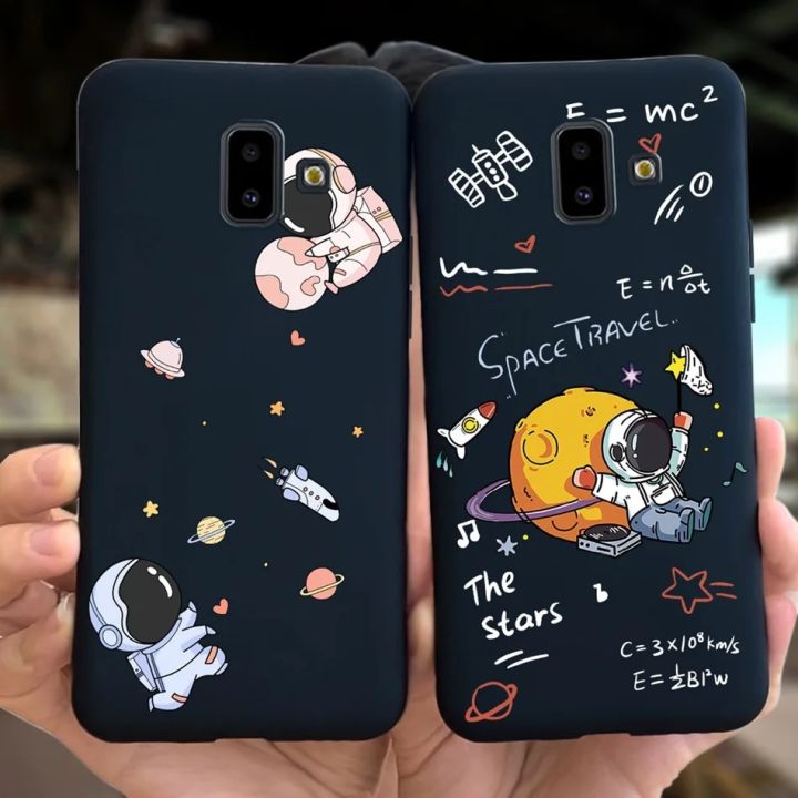 For%20Samsung%20Galaxy%20J6%20Plus%202018%20Case%20Samsung%20J6%20(2018)%20J6+%20J%206%20J6Plus%20J610F%20J600G%20Cute%20Candy%20Color%20Soft%20Silicoe%20Phone%20Back%20Cover%20-%20Image%204