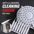 【Atoztide Store】10Pcs Shower Head Cleaning Brush / Pore GapNylon Cleaning Brushes for Small Holes / Multifunctional Mini Shower Nozzle Cleaning Brush Keyboard Cleaning Tool.