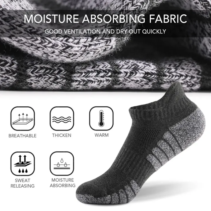 6%20Pairs%20Sports%20Ankle%20Socks%20Thick%20Knit%20Autumn%20Winter%20Socks%20Fitness%20Breathable%20Quick%20Dry%20Socks%20Warm%20Socks%20For%20Running%20Cycling%20-%20Image%204