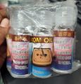 Carrom Board Oil.
