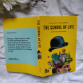 The School of Life: An Emotional Education by Alain de Botton. 