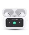Airpods A9 pro Touch Screen Display with ANC ENC - Dreamy DeaLs. 