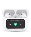 Airpods A9 pro Touch Screen Display with ANC ENC  - Somiron.. 