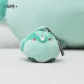 Kawaii Genshin Impact Plush Toy Genshin Alatus Xiao Plushie Doll Teyvat Zoo Xiao Bird Plush Throw Pillow Cosplay Porps Baby Gift. 