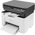 HP 135a Multifunction Mono Laser Printer #4ZB82A. 