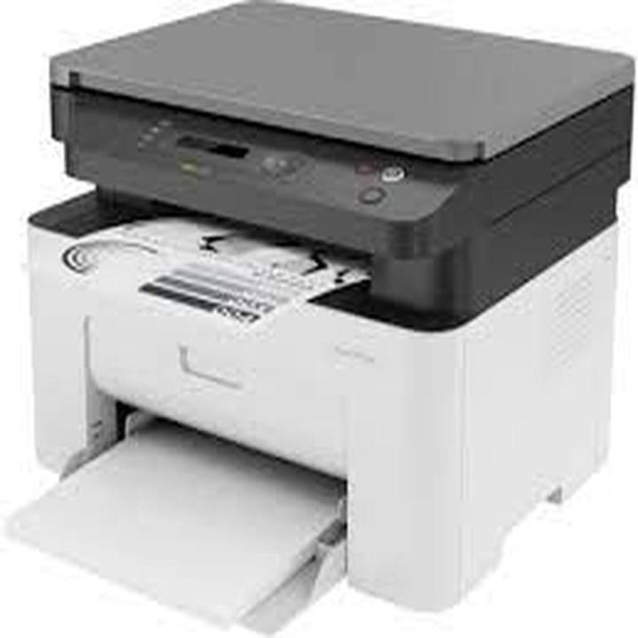 HP 135a Multifunction Mono Laser Printer #4ZB82A