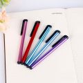 10 Pcs/lot Capacitive Touch Screen Stylus Pen For iPad iPhone X 7 8 Touch Pen For Xiaomi Huawei Android Phones color randomly. 
