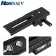 100% Fotomate LP-01 2-Way Macro Focus Focusing Rail Slider for Canon Nikon Sony Pentax Fuji Olympus Camera DSLR. 