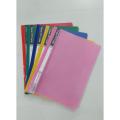 Report Cover / Punch File / Management File ( 05 Pieces Price).