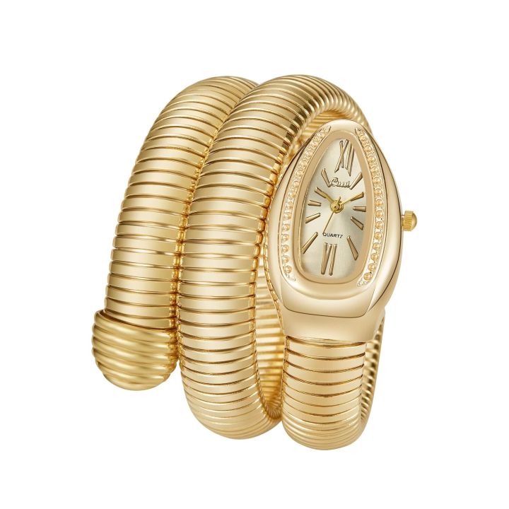 Fashion%20Simple%20Snake%20Shape%20Quartz%20Watch%20Bangle%20for%20Women%20Personality%20Punk%20Stainless%20Steel%20Cuff%20Bracelet%20Party%20Jewelry%20-%20Image%207