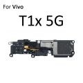 Rear Buzzer Ringer Module Loudspeaker Loud Speaker Flex Cable Parts For Vivo T2x T1x T1 5G 4G.