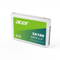 Acer SA100 240GB SATAIII 2.5 Inches  Internal SSD. 