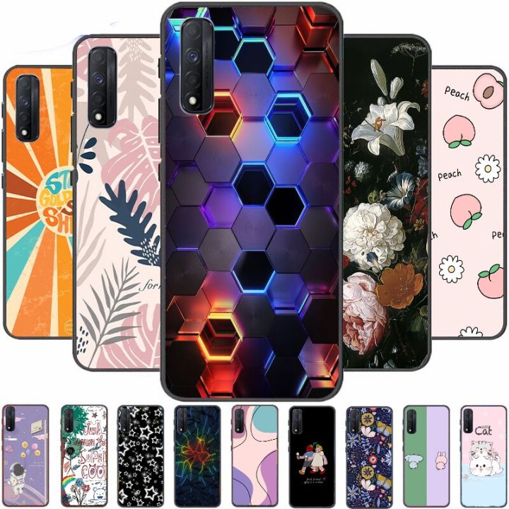 Narzo 30a Realme Narzo 30 Pro 5g Back Cover For Realme Narzo 30