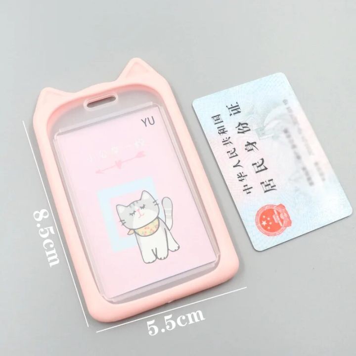 Student%20Nurse%20Fashion%20Lanyard%20ID%20Badge%20Reel%20Holder%20Bus%20Pass%20Case%20Bank%20Credit%20Card%20Holder%20Strap%20Cardholder%20Office%20Supplies%20-%20Image%204