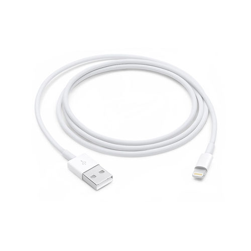 Fast Charging Apple USB Lightning Cable for iPhone iPad AirPods