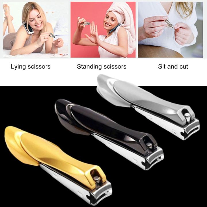 %E3%80%90The%20Edge%20of%20Beauty%E3%80%91Nail%20Stainless%20Steel%20Anti%20Fingernail%20Manicure%20Tools%20Gold%20-%20Image%205