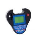 V508 Super Mini Zedbull Smart Zed-Bull Key Transponder Program ZED BULL Key Programmer Black. 