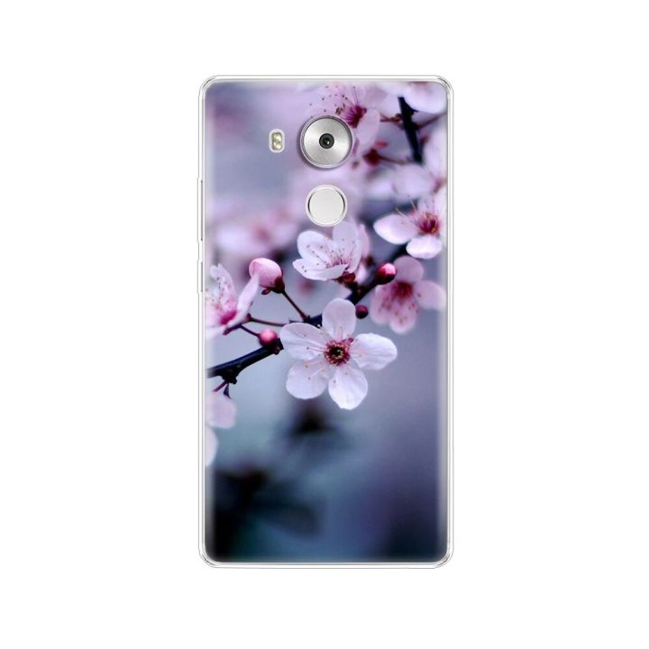 for%20Huawei%20Mate%208%20Case%20Cover%20Huawei%20Mate8%20Case%20Cartoon%20Soft%20back%20cover%20Mate%208%20Coque%20Funda%20Skin%20shockproof%20Cat%20flower%20-%20Image%207