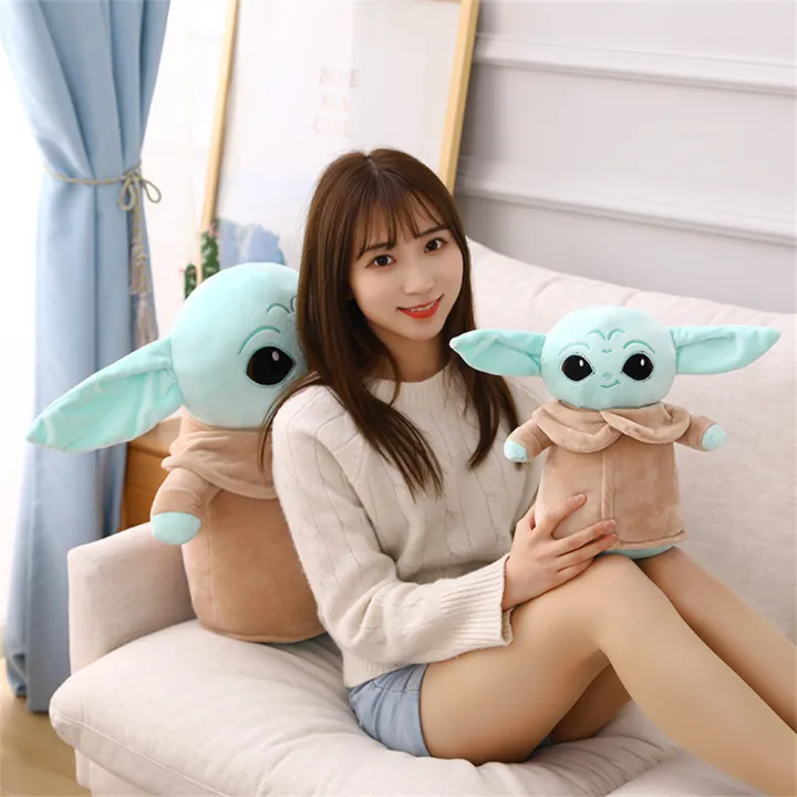Baby%20Yoda%20Plush%20Toy%20Star%20Wars%20Cartoon%20Character%20Plush%20Doll%20For%20Fans%20Collection%20Home%20Decoration%20-%20Image%206