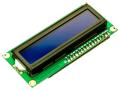 LCD Display Module for Arduino DC 5V Blue Backlight 1pcs, 2pcs, 3pcs, 5pcs Model 1602A. 