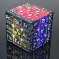 3x3 Professional Magic Cube 3x3x3 3×3 Speed Puzzle Children's Fidget Toy Special Original Hungarian Cubo Magico. 