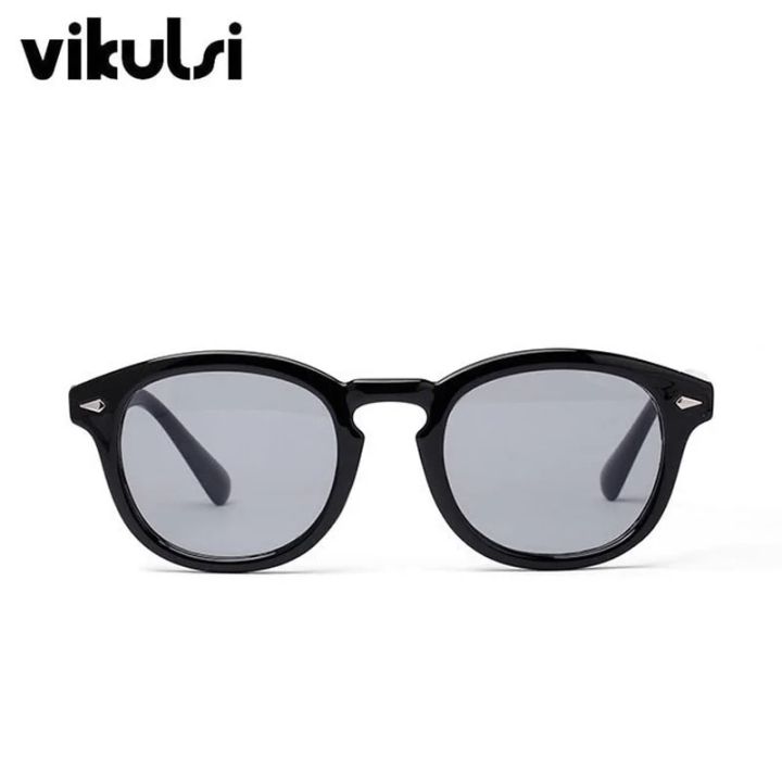 Classic%20Johnny%20Depp%20Round%20Sunglasses%20Women%20Retro%20Rice%20Nail%20Small%20Oval%20Sun%20Glasses%20Men%20TONY%20Blue%20SunGlasses%20Ocean%20Lens%20UV400%20-%20Image%203